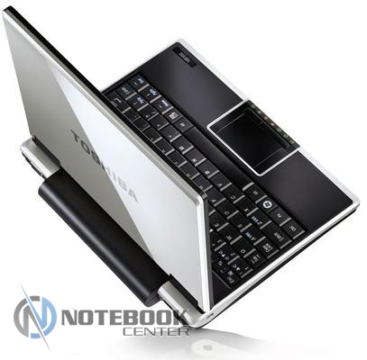 Toshiba Laptop With Vista Too Slow