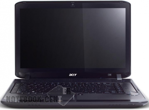 Acer aspire 5942g обзор