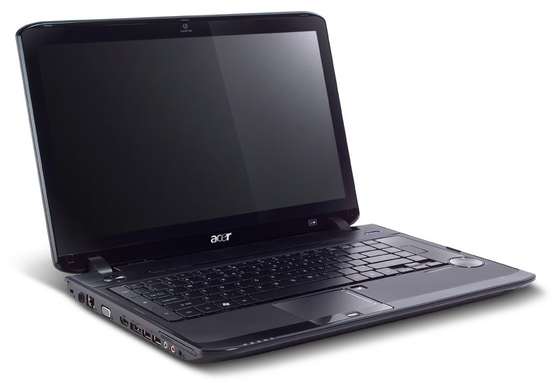 Acer aspire 5942g обзор