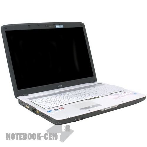 Апгрейд acer aspire 7530