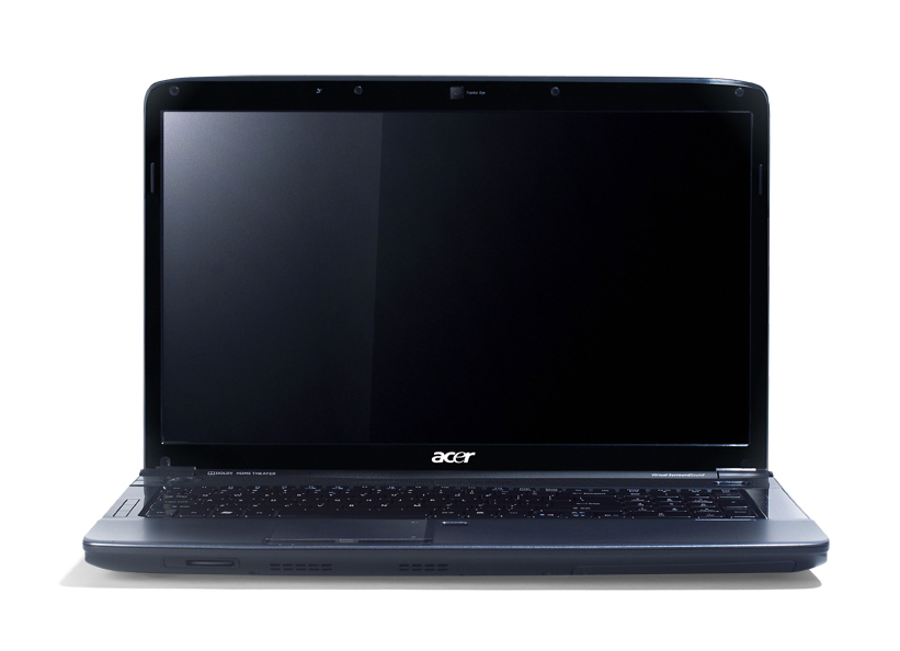 Acer aspire 7740g не включается