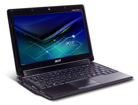 Acer one 531h обзор