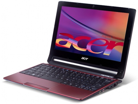 Acer aspire one 533 апгрейд