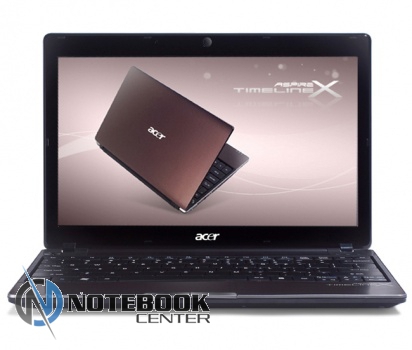 Acer aspire one 721 не включается