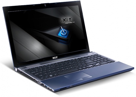 Acer aspire 5830tg апгрейд