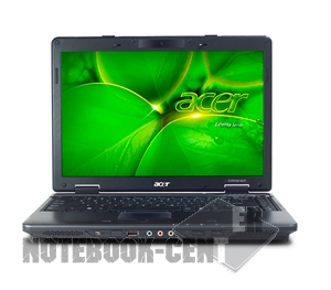 Acer extensa 4220 обзор