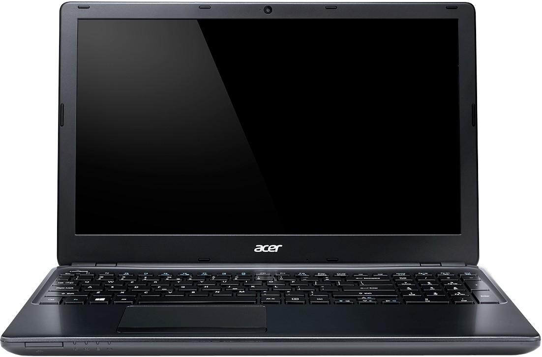 Acer ex2510g p8hf апгрейд