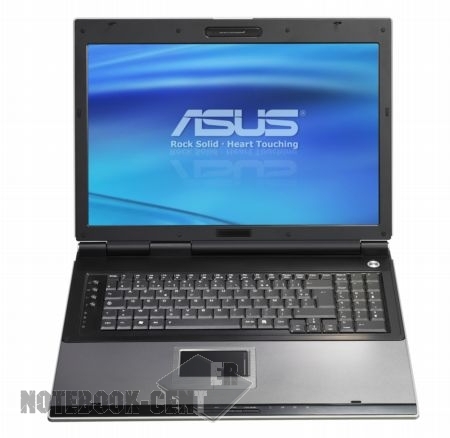 Какая видеокарта на asus a7u