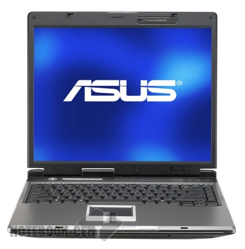 Asus a9rp нет звука