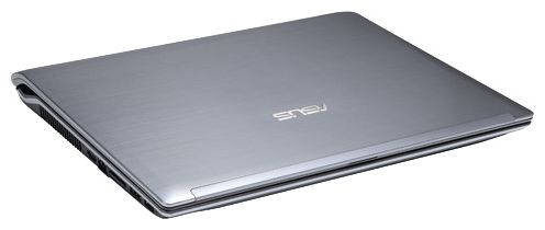 Ноутбук asus n53t обзор