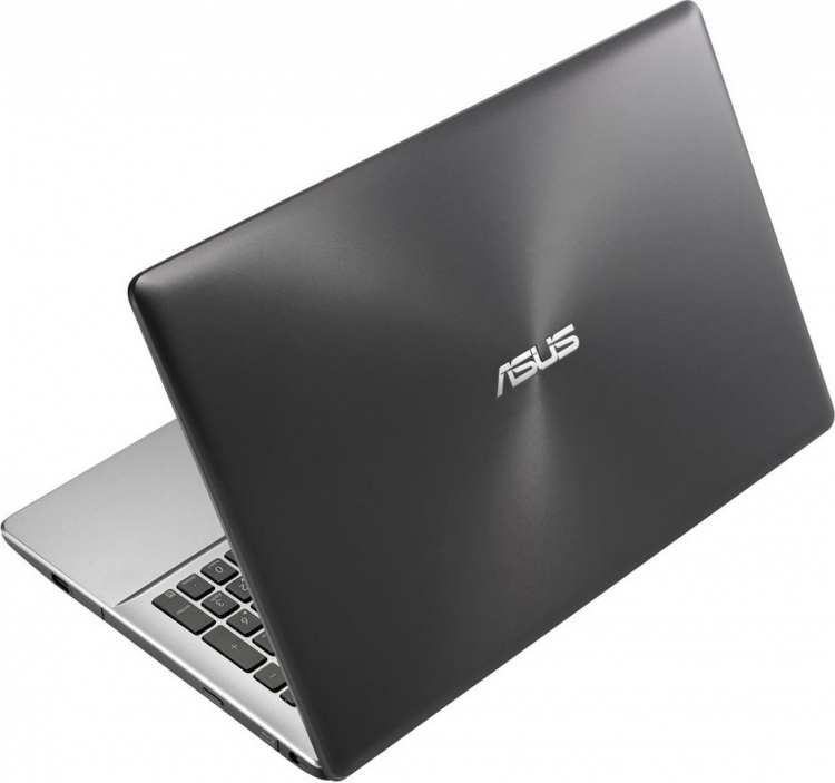 Asus x550cc нет питания