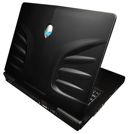 Laptop Dell Alienware M14x 7131 Gaming Performance Specz Benchmarks Games For Laptop