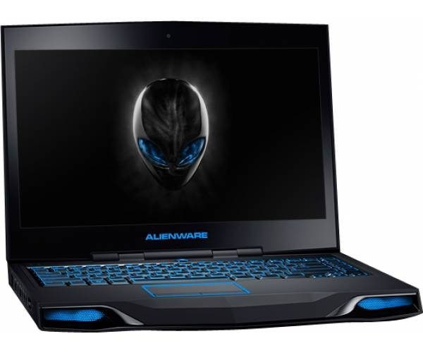 Laptop Dell Alienware M14x 0926 Gaming Performance Specz Benchmarks Games For Laptop