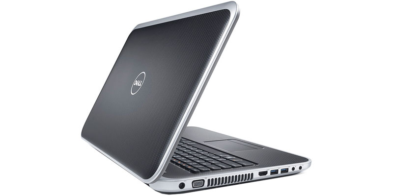 Dell inspiron 7720 обзор