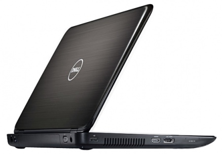 Dell inspiron m5110 нет подсветки