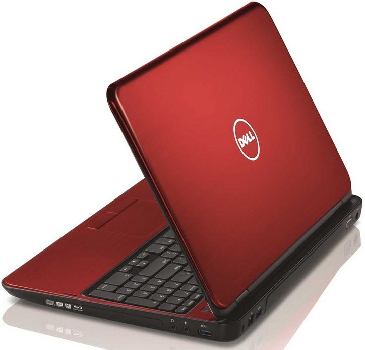 Ноутбук dell inspiron m5110 не включается без батареи что делать