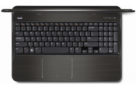 Разборка ноутбука dell inspiron m5110