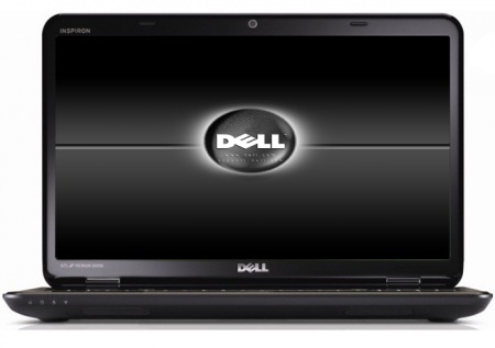 Dell inspiron m5110 нет изображения