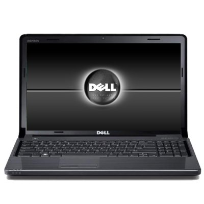 Laptop DELL Inspiron N4050-6262 - Gaming performance, specz, benchmarks