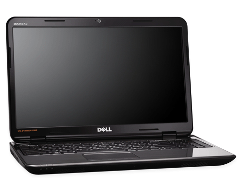 Обзор dell inspiron n5010