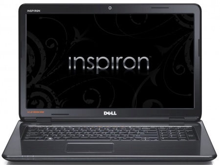 Dell inspiron n7110 не включается