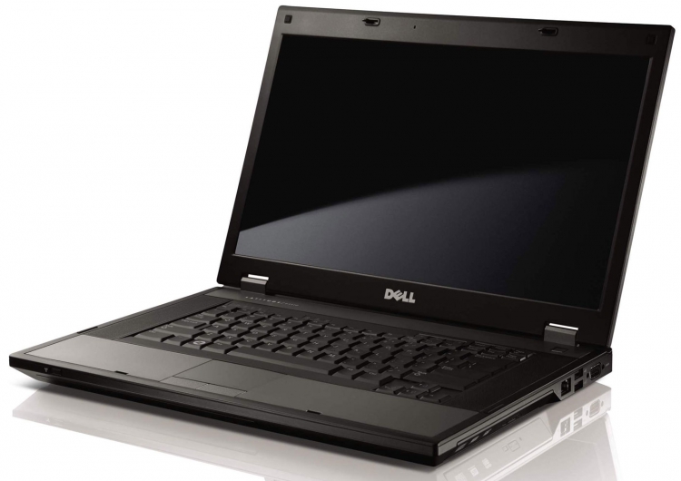 Laptop DELL Latitude E5410 - Gaming performance, specz, benchmarks ...