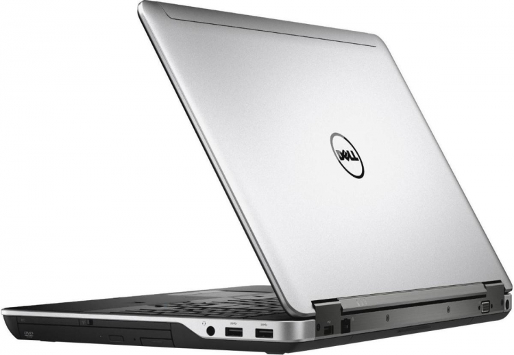 Ноутбук dell latitude e6540 обзор