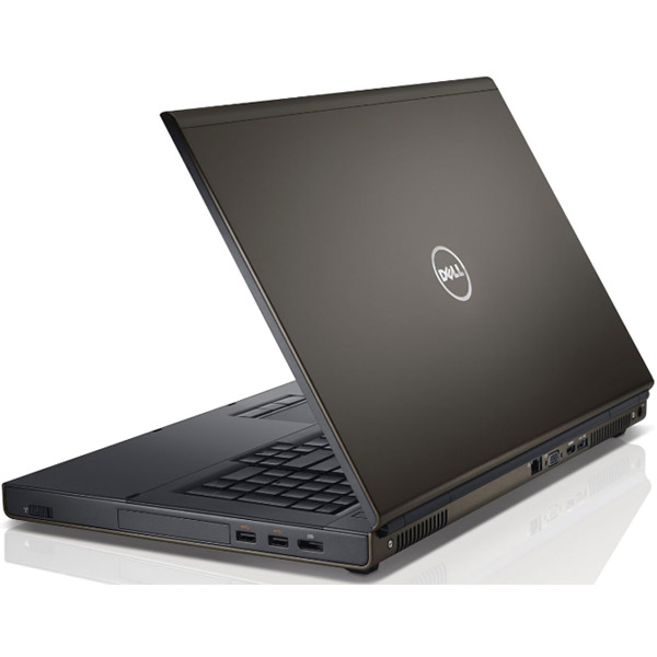 Dell precision m6600 обзор