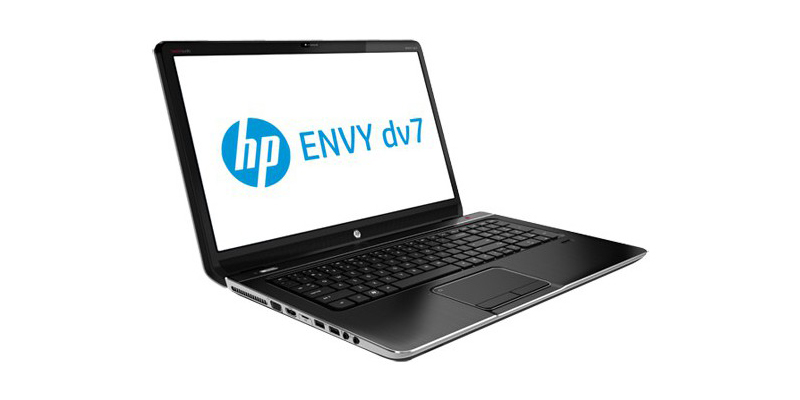 Обзор hp envy dv7