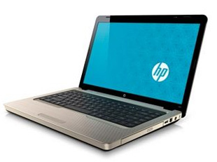 hp g62 220us