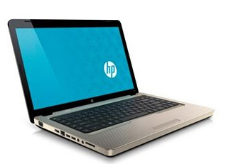 hp g62 220us