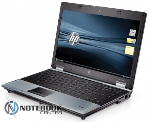 Разборка ноутбука hp probook 6450b