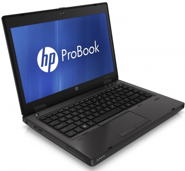 hp probook 6460b graphics driver