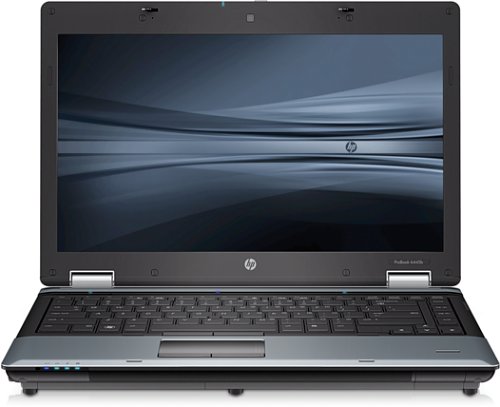 Hp probook 6540 обзор