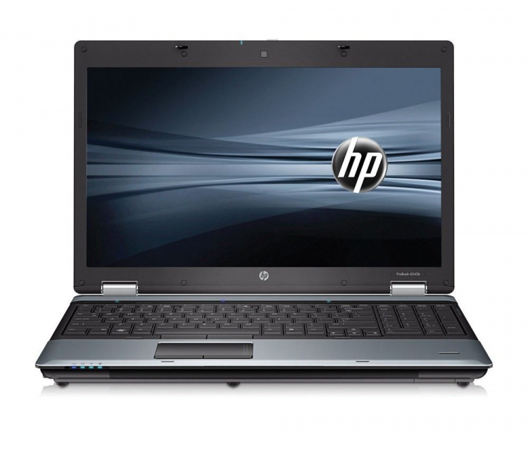 Laptop HP ProBook 6545b NN245EA - Gaming performance, specz, benchmarks ...
