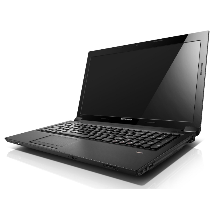 Lenovo b570e nvidia geforce 410m драйвер не работает