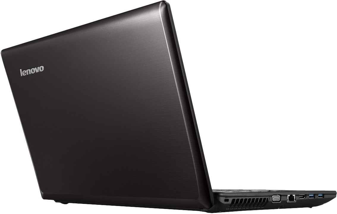 Нет изображения ноутбук модель lenovo g585