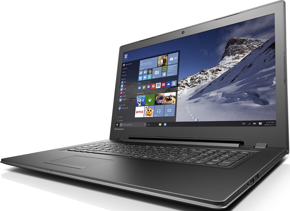 Lenovo ideapad b7180 обзор