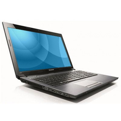 Lenovo v570 не выключается