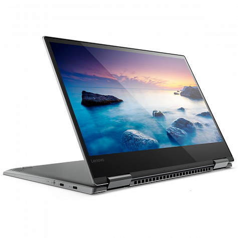 Laptop Lenovo IdeaPad Yoga 720-13 80X6005ARK - Gaming performance ...