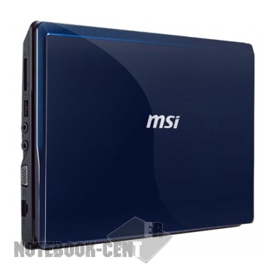 Msi wind u120 апгрейд оперативной памяти