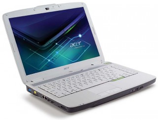 Acer aspire 4720z как разобрать