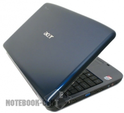 Acer Aspire 5538G-202G25Mn