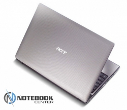 Acer Aspire 5551G-N833G32Mi