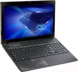 Acer Aspire 5552G-P543G50Mncc