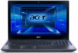 Acer Aspire 5560G-8354G75Mnbb