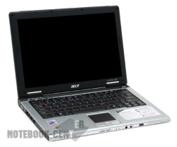 Acer Aspire 5633WLMi 