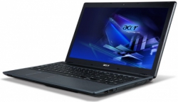 Acer Aspire 5733Z-P622G50Mikk