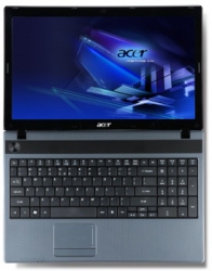 Acer Aspire 5733Z-P623G32Mikk