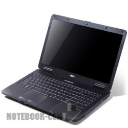 Acer Aspire 5734Z-443G25Mi